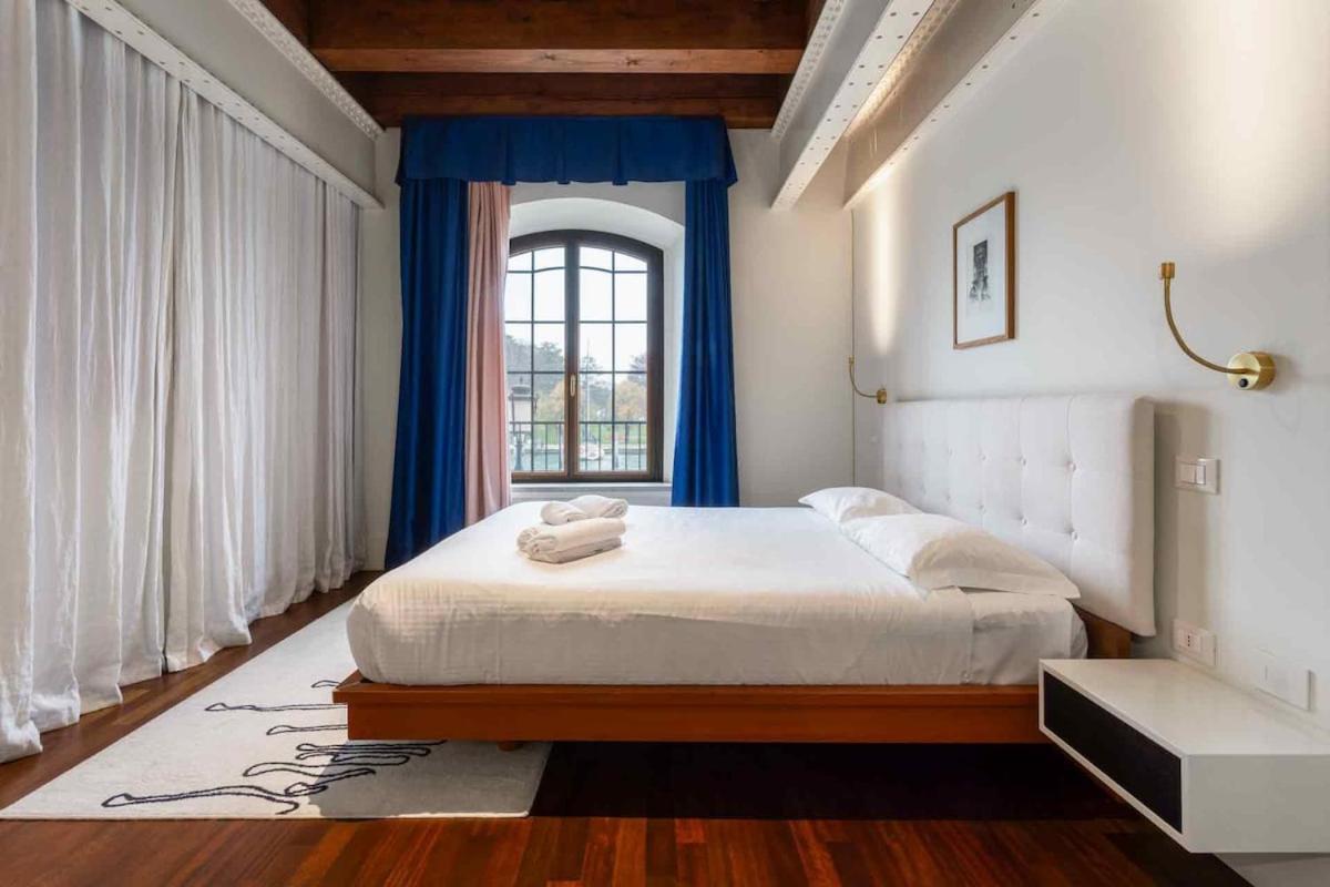Ca' Del Molino, Your In Apartment Venice