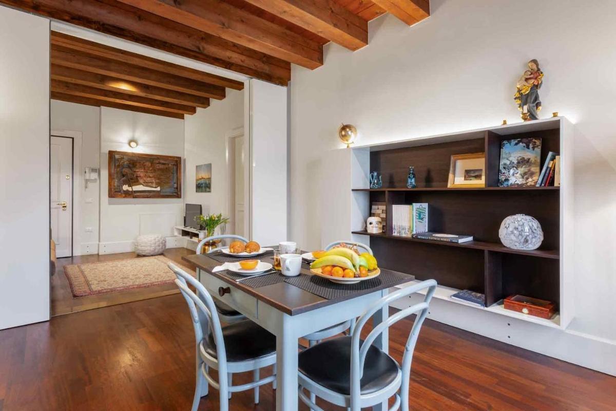 Apartment Ca' Del Molino, Your In Venice