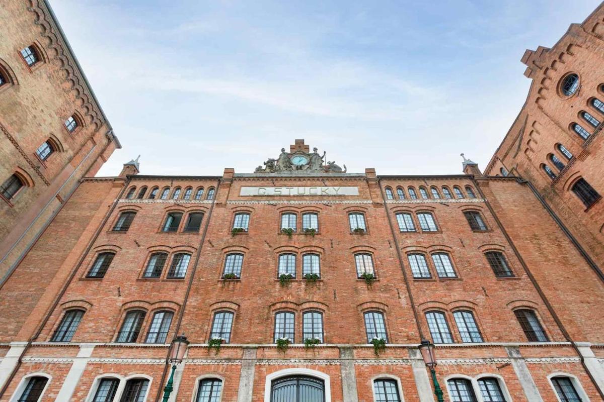 Ca' Del Molino, Your In Apartment *