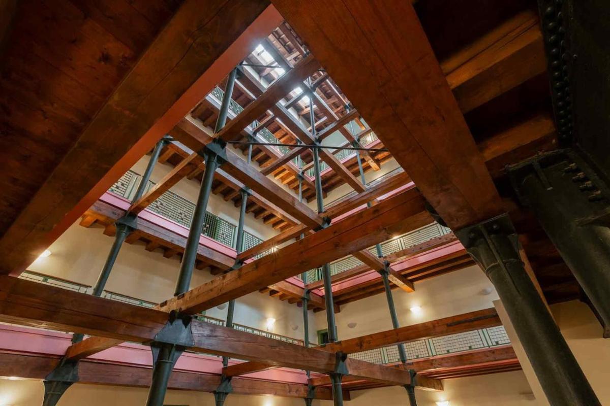 Apartment Ca' Del Molino, Your In Venice