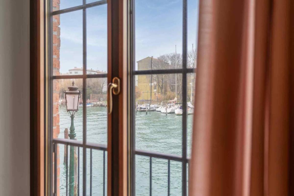 Apartment Ca' Del Molino, Your In