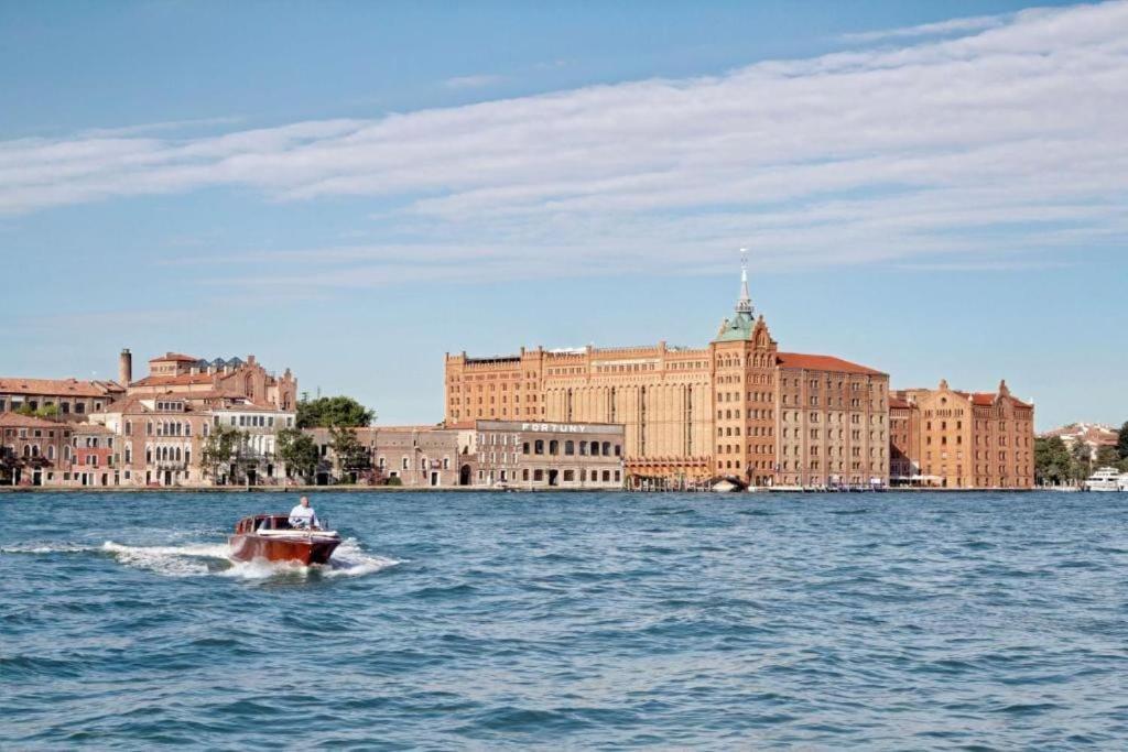 Ca' Del Molino, Your In * Venice