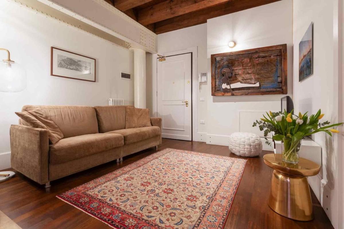 Ca' Del Molino, Your In Apartment *