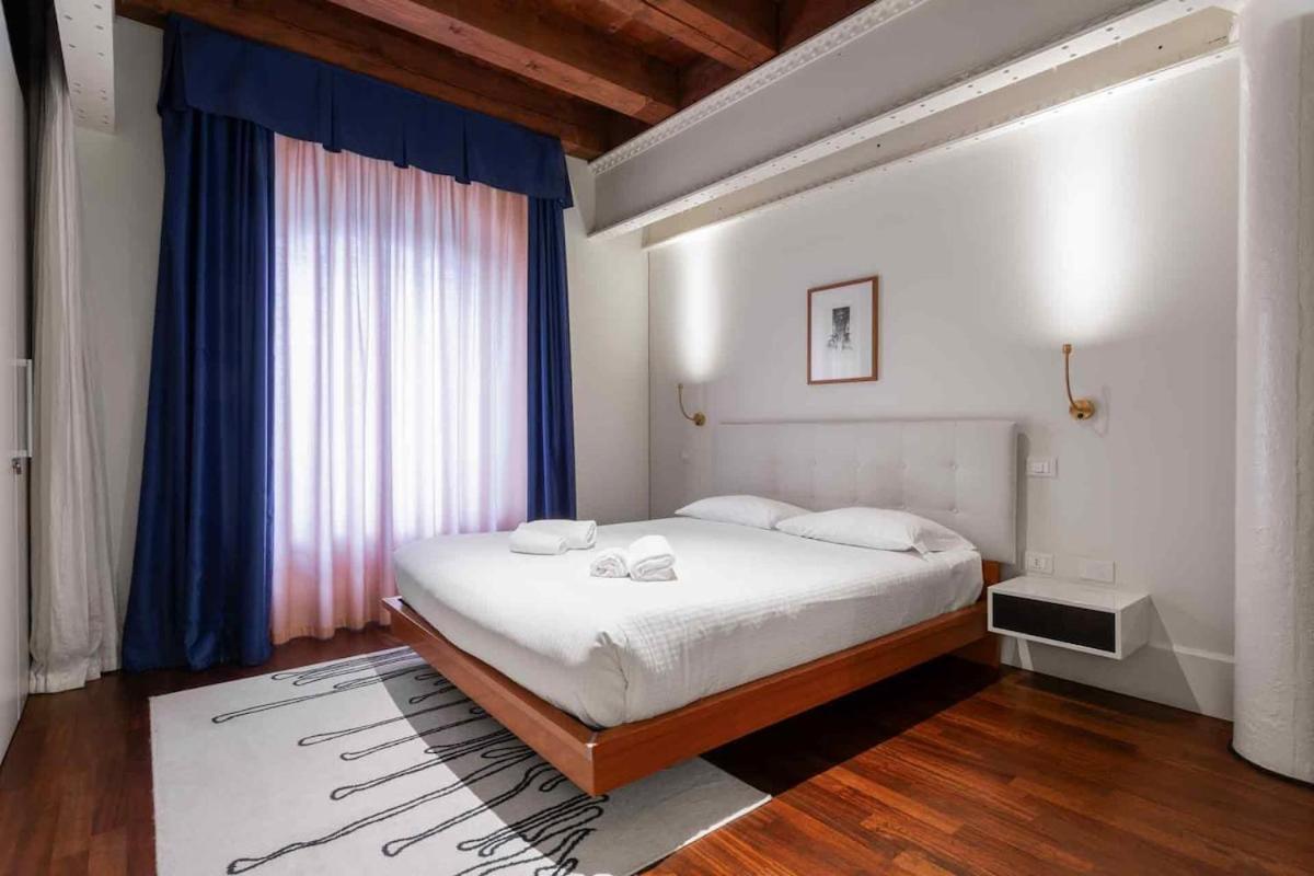 Ca' Del Molino, Your In Apartment *