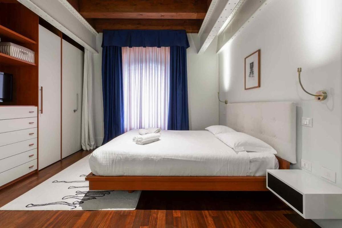 Ca' Del Molino, Your In Apartment Venice