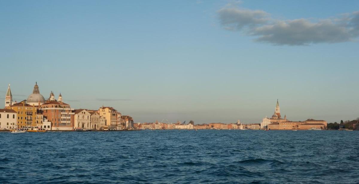 Apartment Ca' Del Molino, Your In