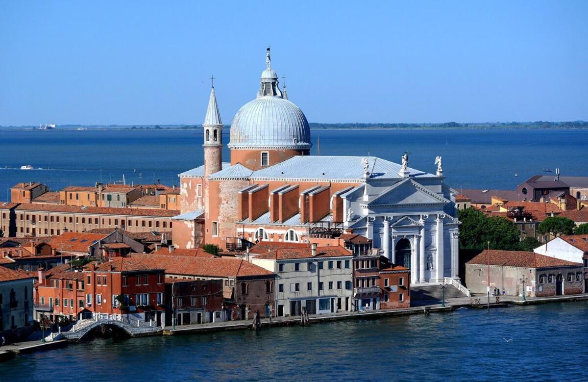 Ca' Del Molino, Your In