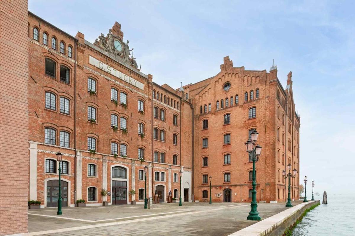Ca' Del Molino, Your In Apartment