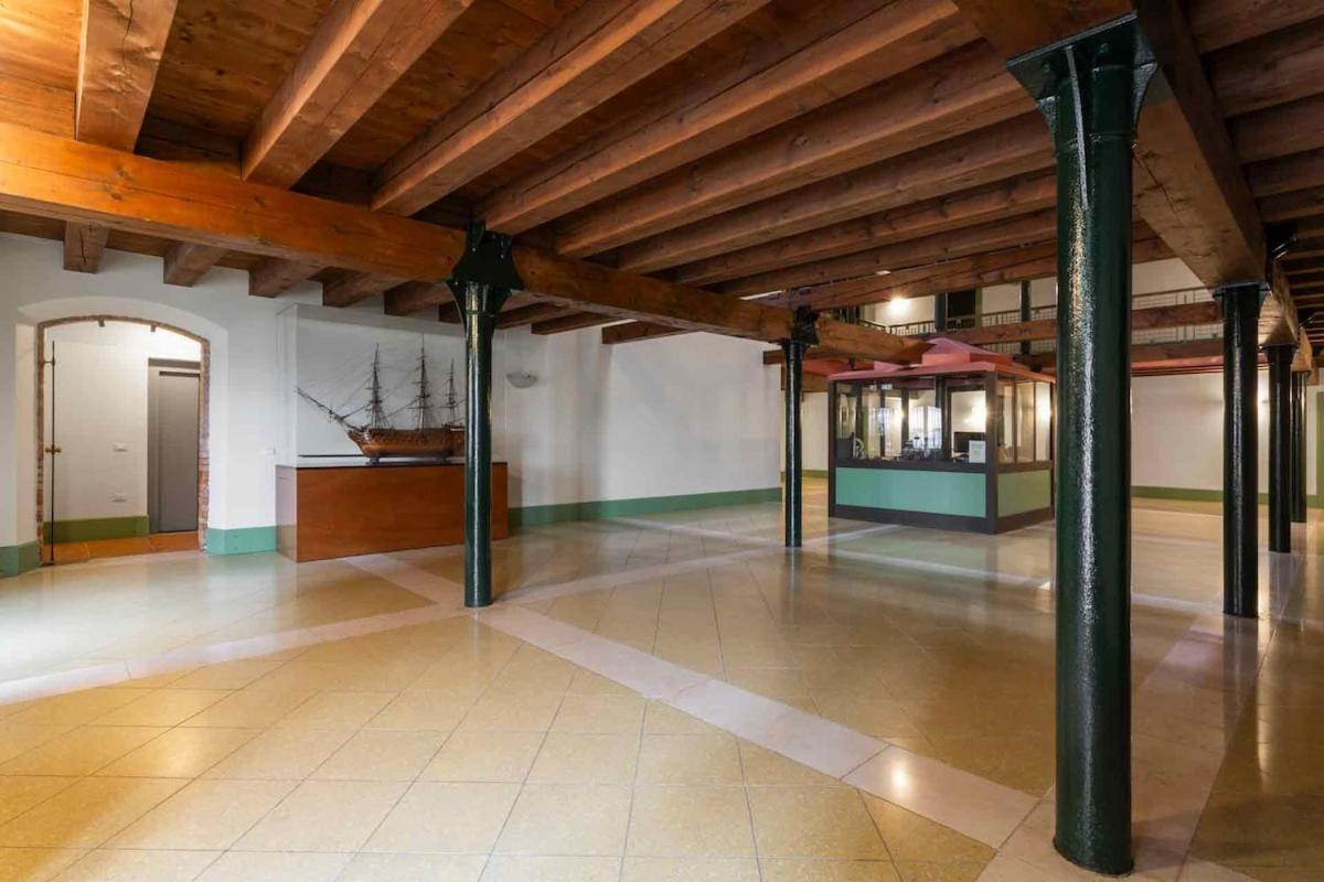 Apartment Ca' Del Molino, Your In