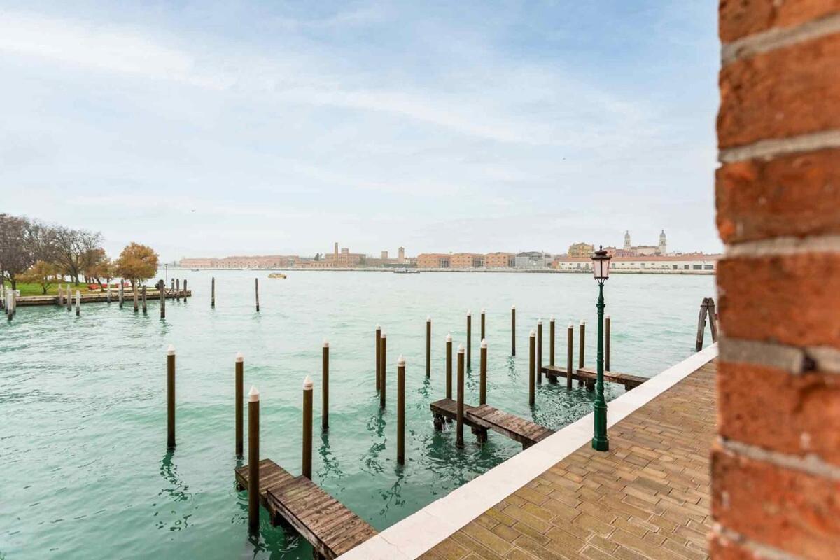 Apartment Ca' Del Molino, Your In Venice