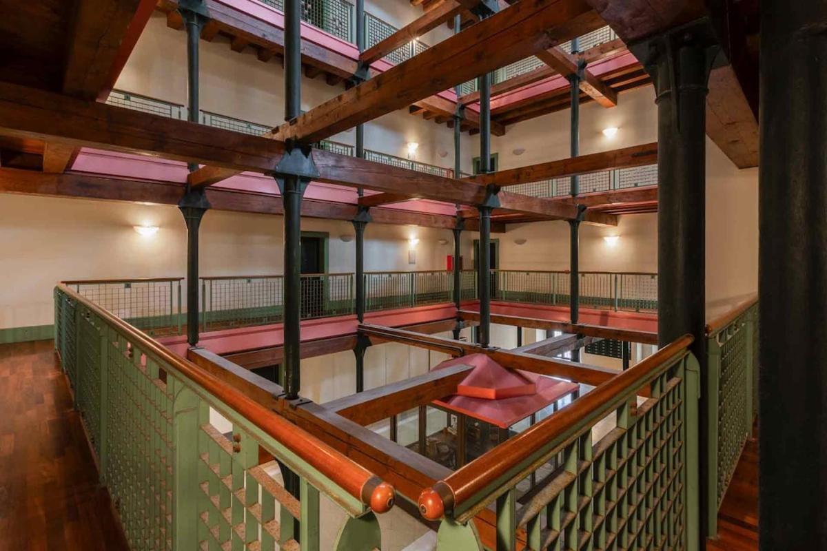 Ca' Del Molino, Your In Apartment