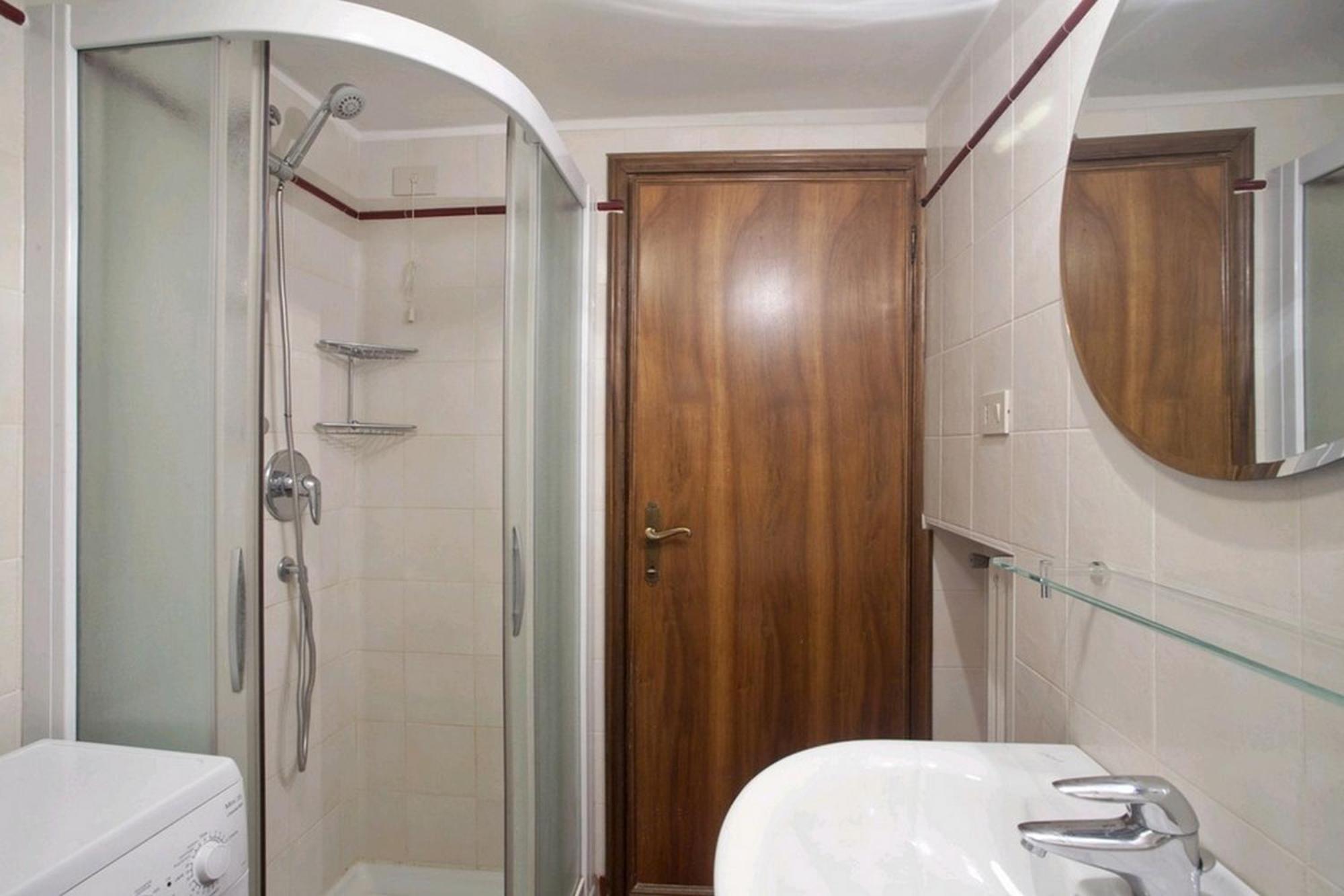 Appartamento Stefano F3 - Locappart *