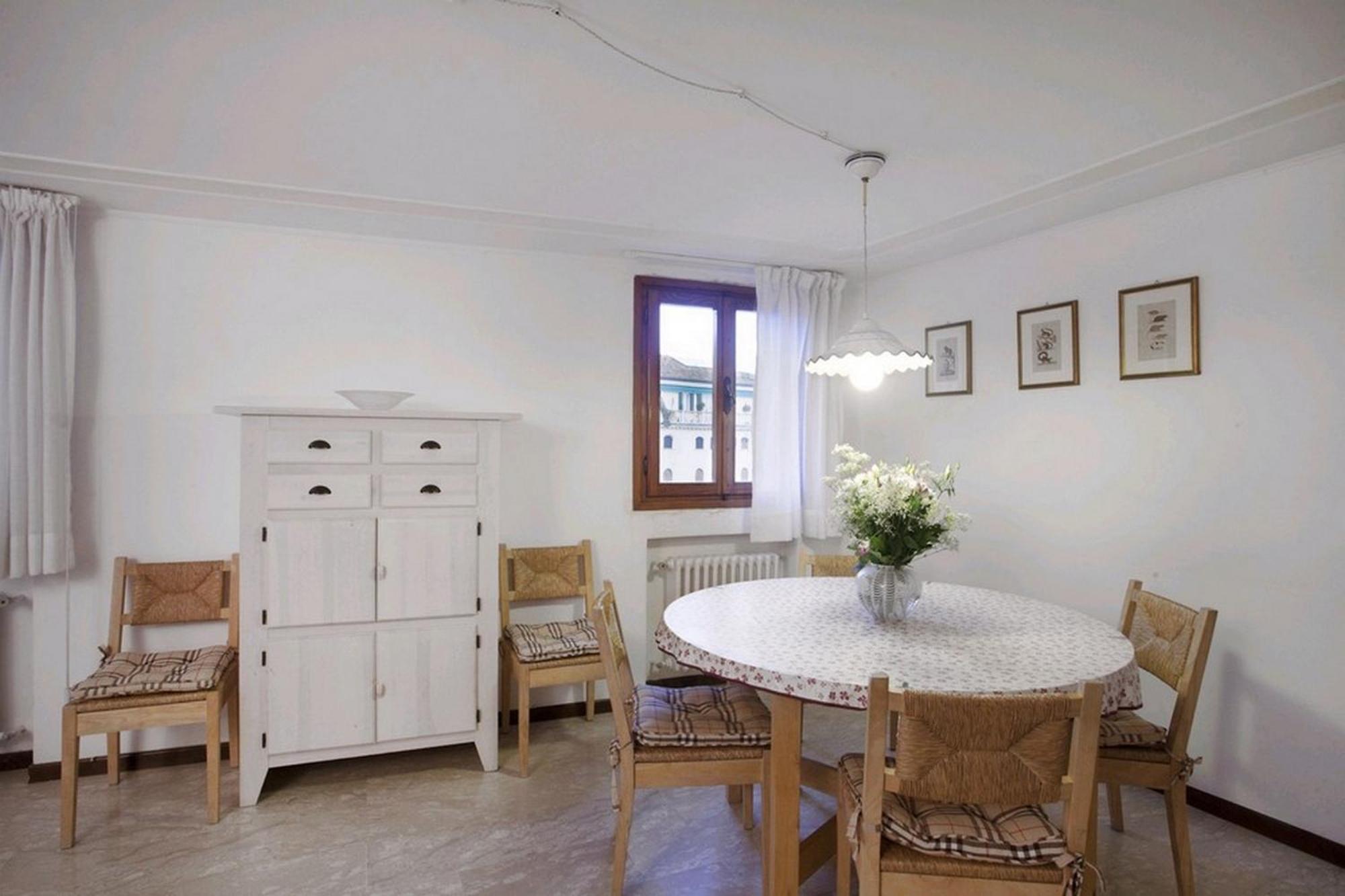 Appartamento Stefano F3 - Locappart