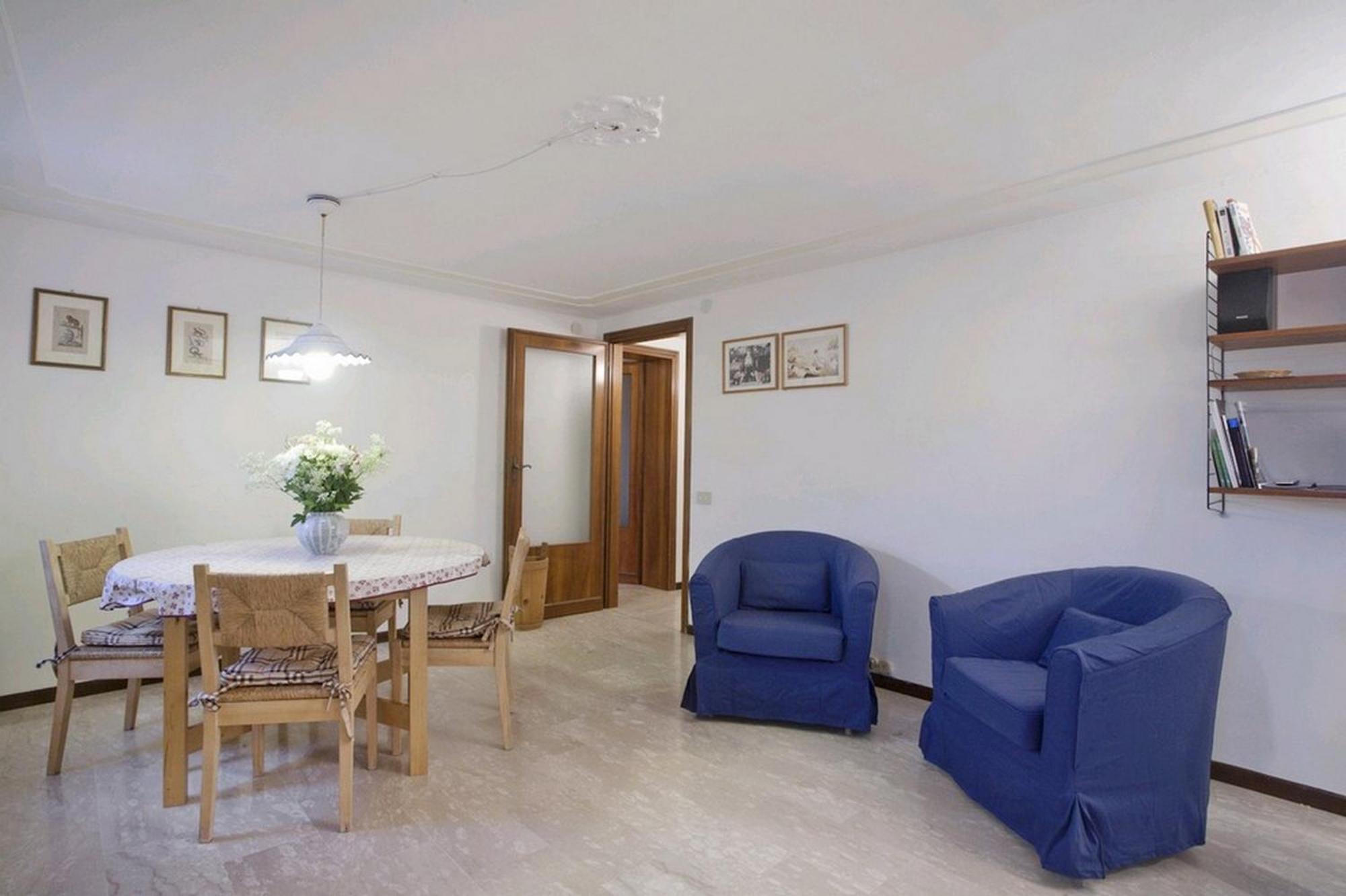 Stefano F3 - Locappart Appartamento *