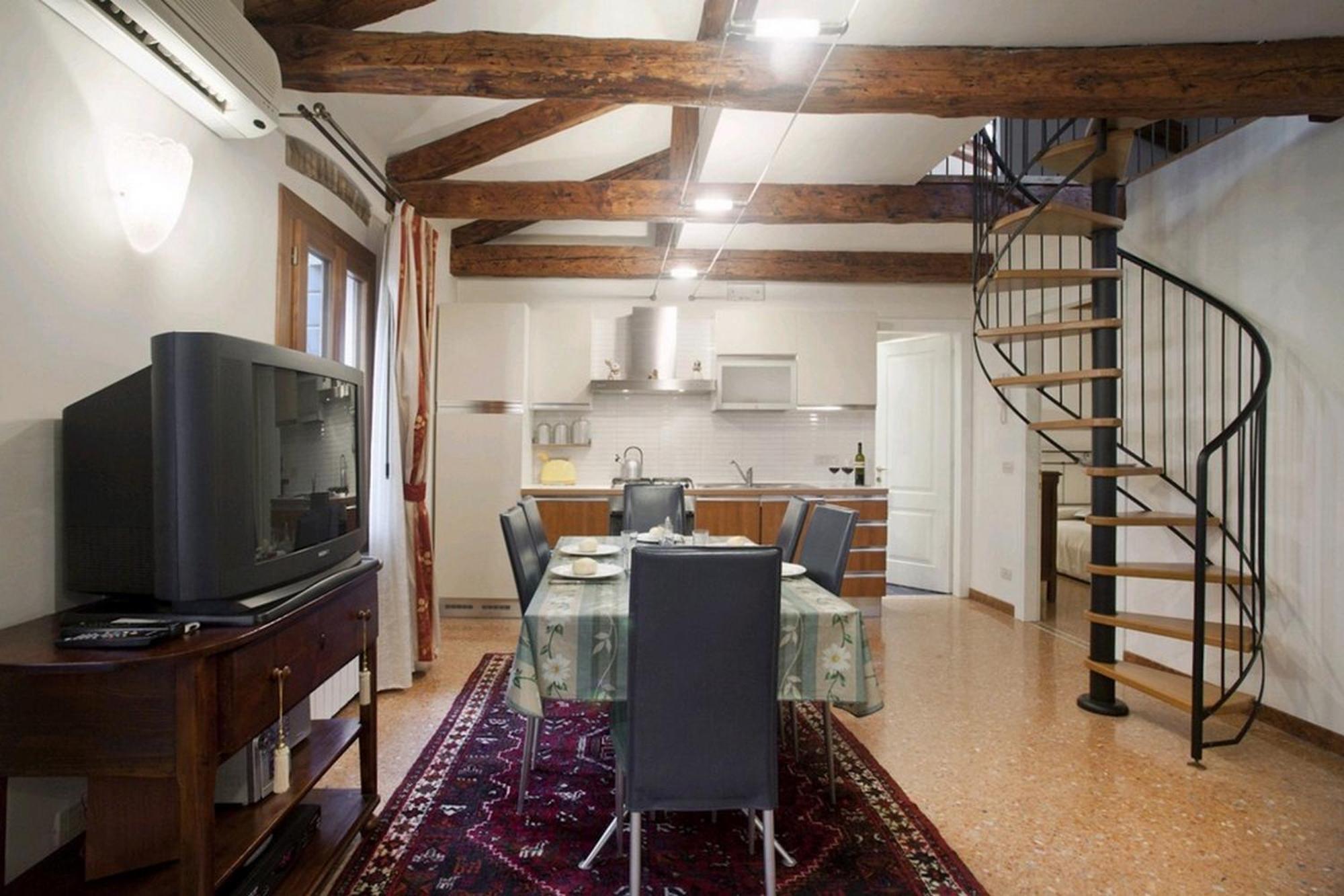Apartment Simeone Iv Grande Locappart *