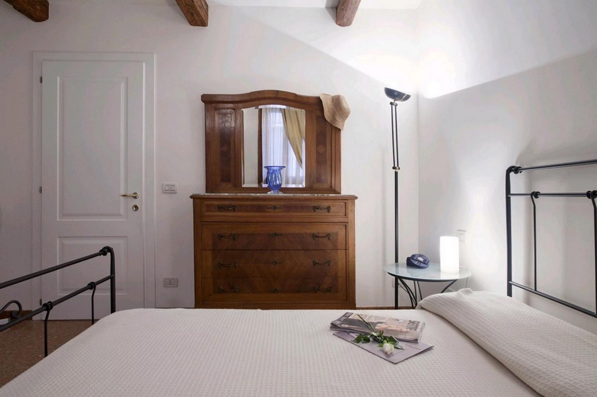 Simeone Iv Grande Locappart Apartment Venice