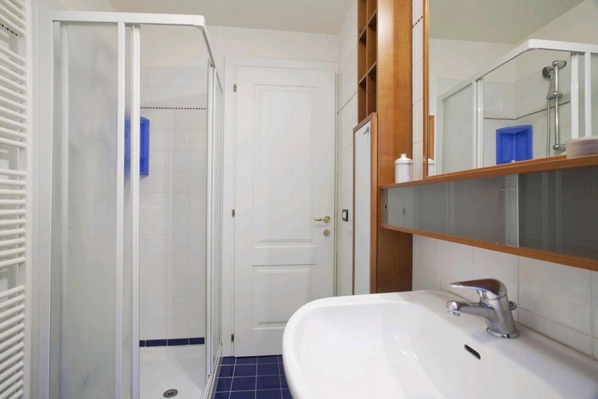 Simeone Iv Grande Locappart Apartment *