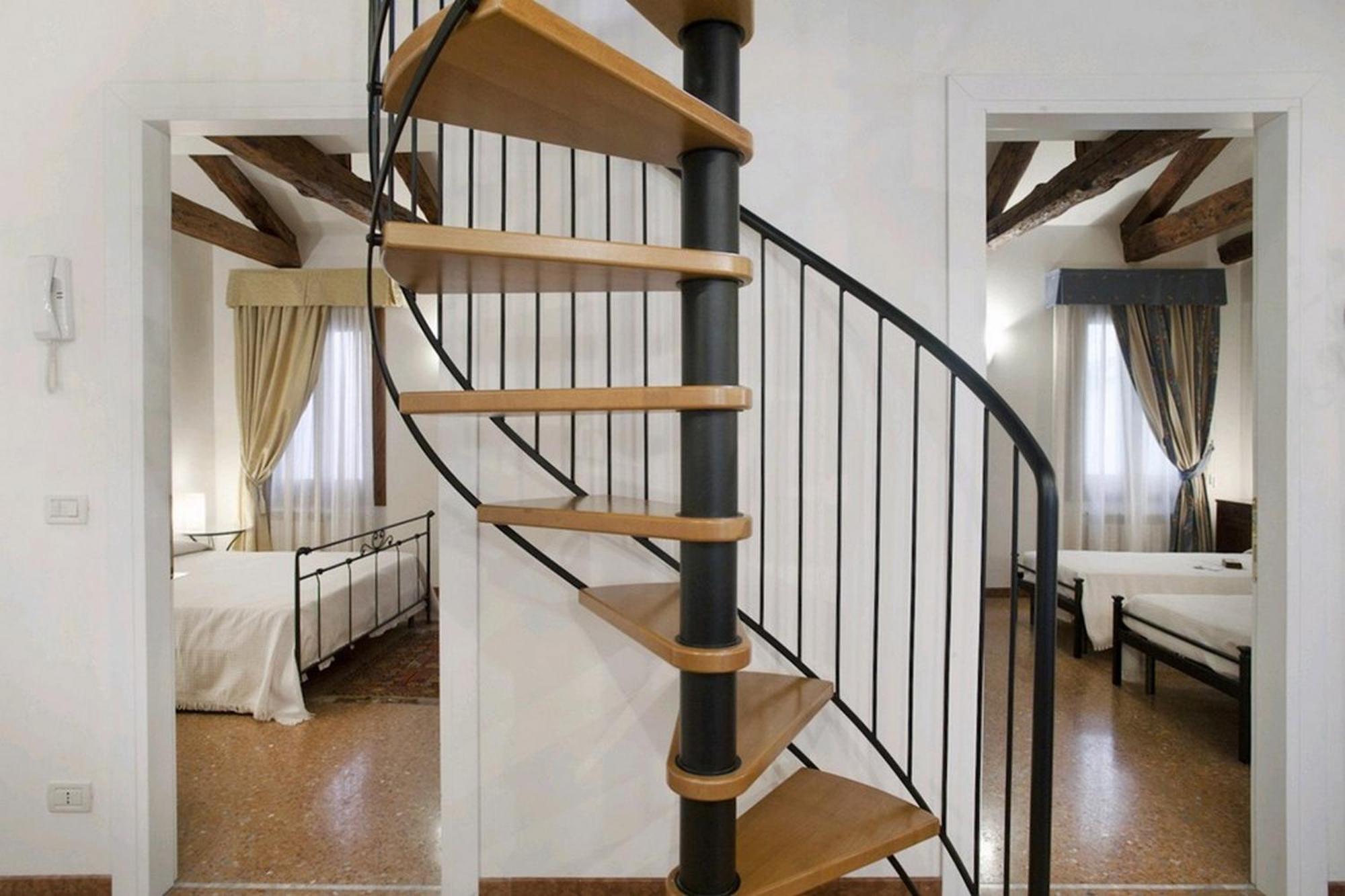 Simeone Iv Grande Locappart Apartment Venice