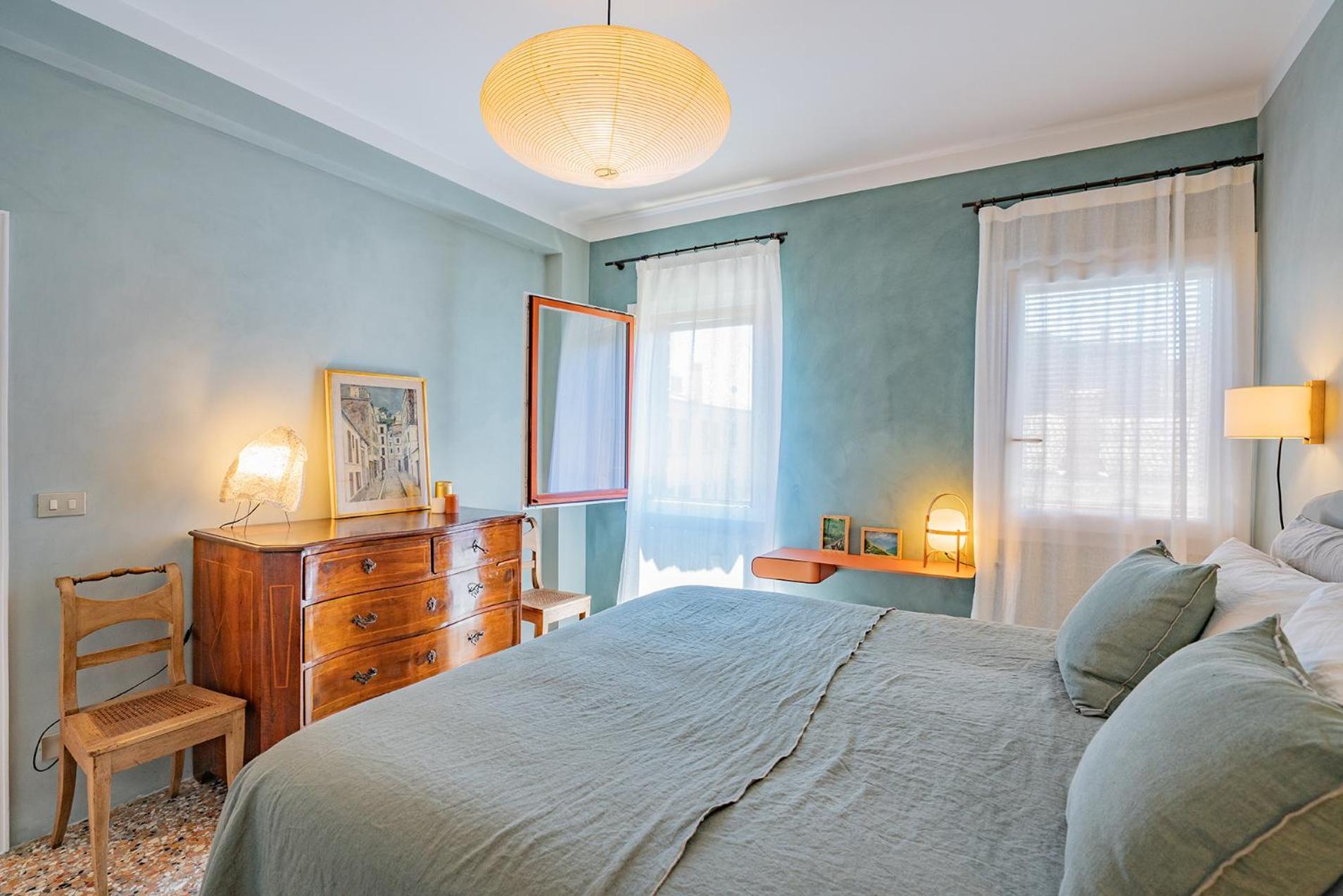 Casa Della Sensa 2 Terrace Veneza
