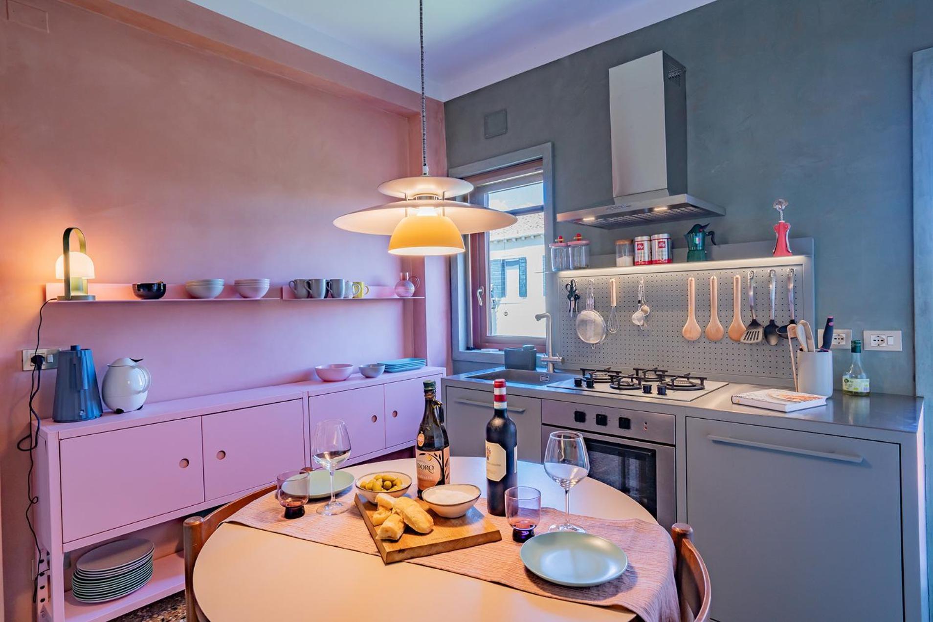 Apartamento Casa Della Sensa 2 Terrace
