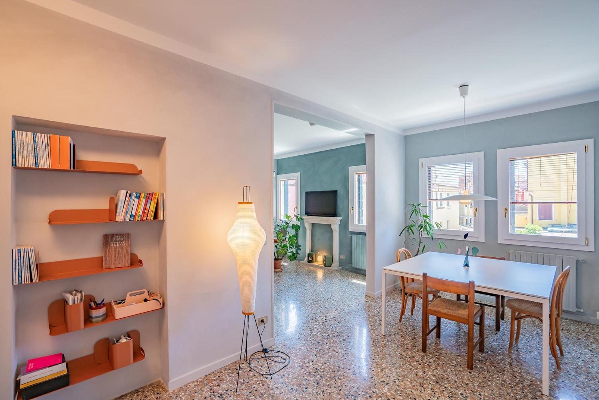 Apartamento Casa Della Sensa 2 Terrace