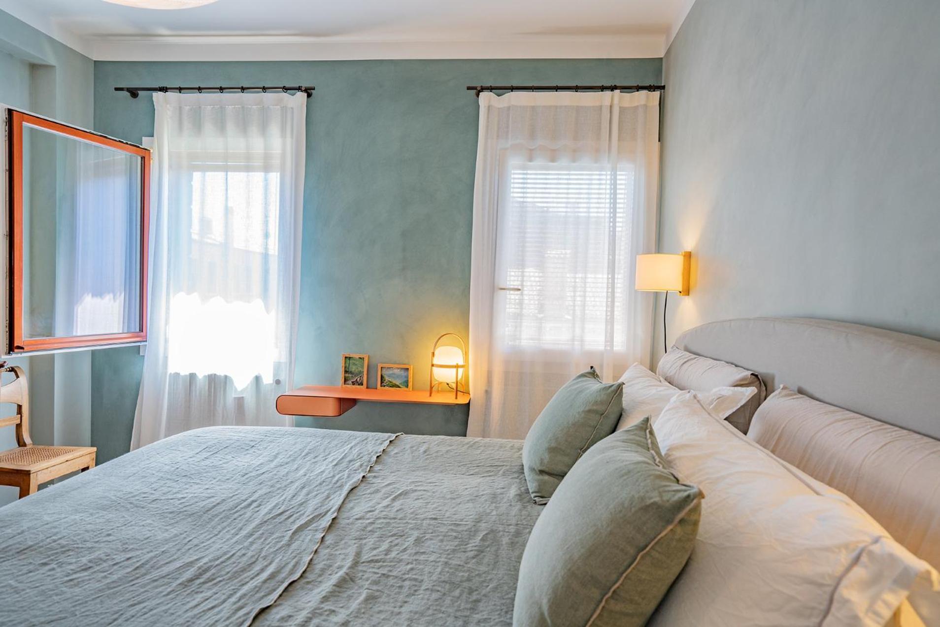 Apartamento Casa Della Sensa 2 Terrace
