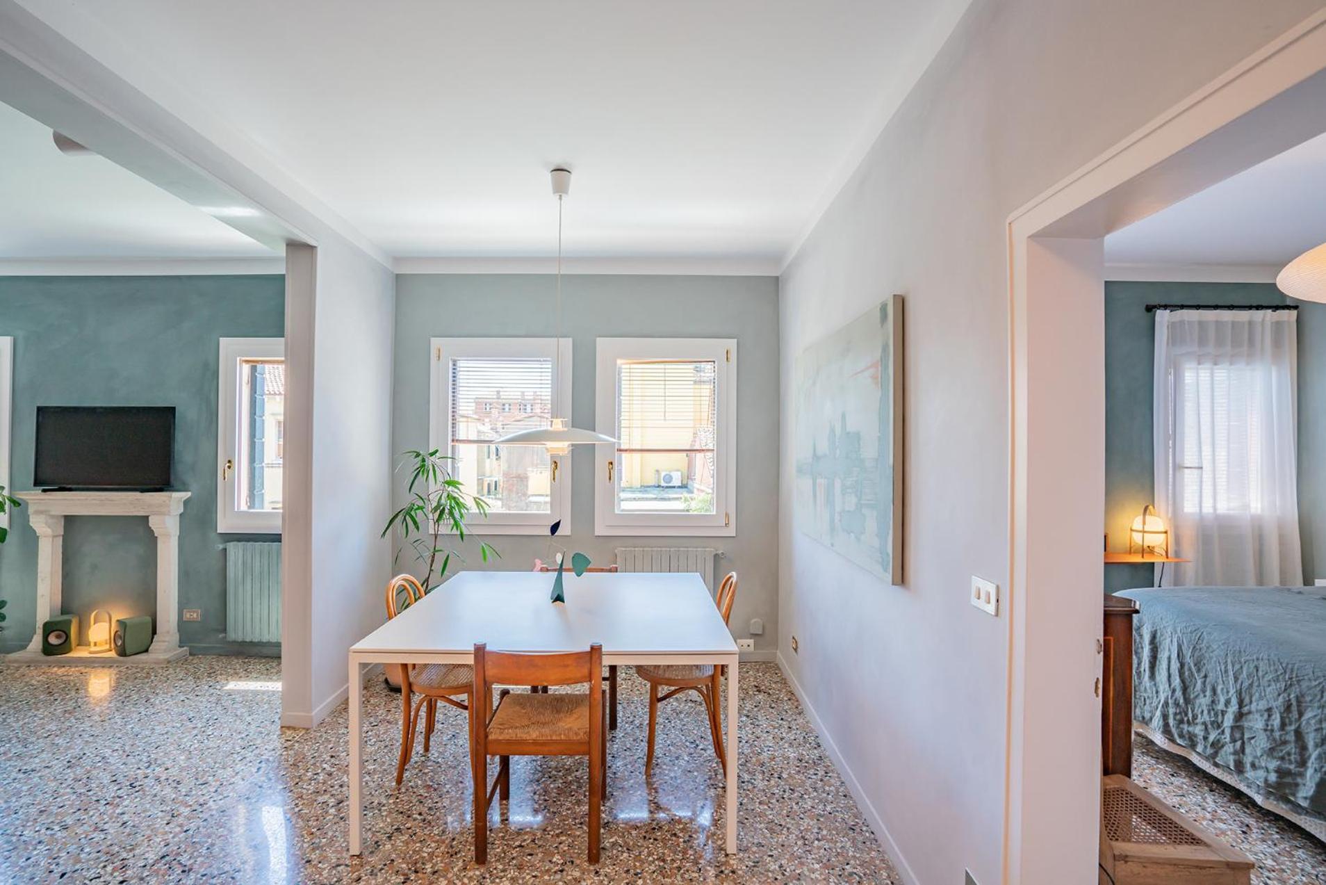 Apartamento Casa Della Sensa 2 Terrace *