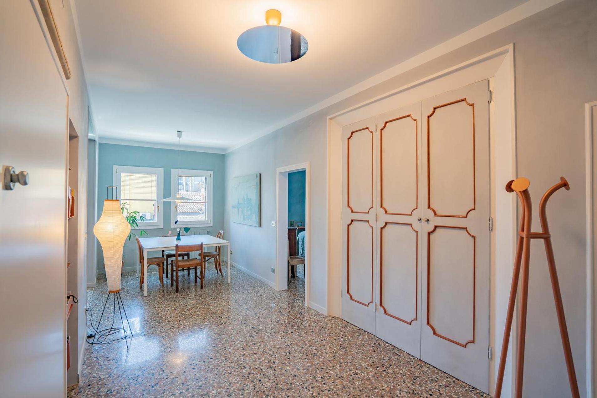 Casa Della Sensa 2 Terrace * Veneza