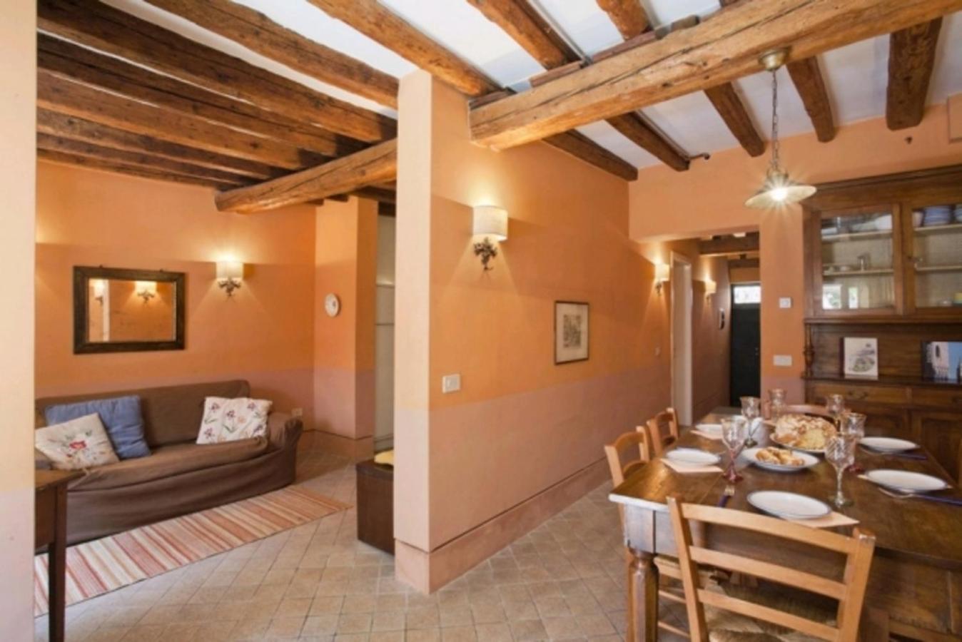 Holiday home Simeone Ii Locappart