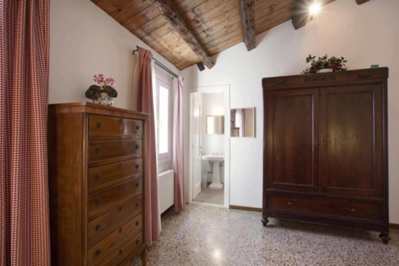 Holiday home Simeone Ii Locappart *