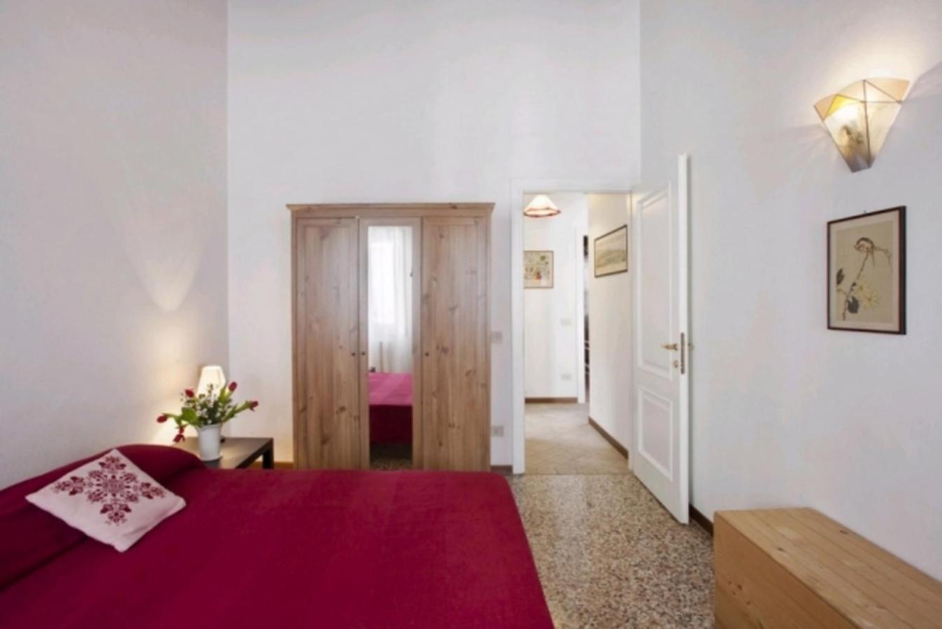 Simeone Ii Locappart Holiday home *