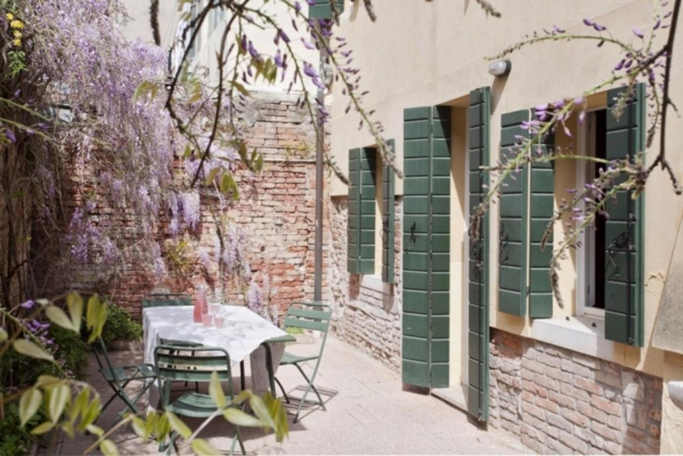 Simeone Ii Locappart Holiday home Venice