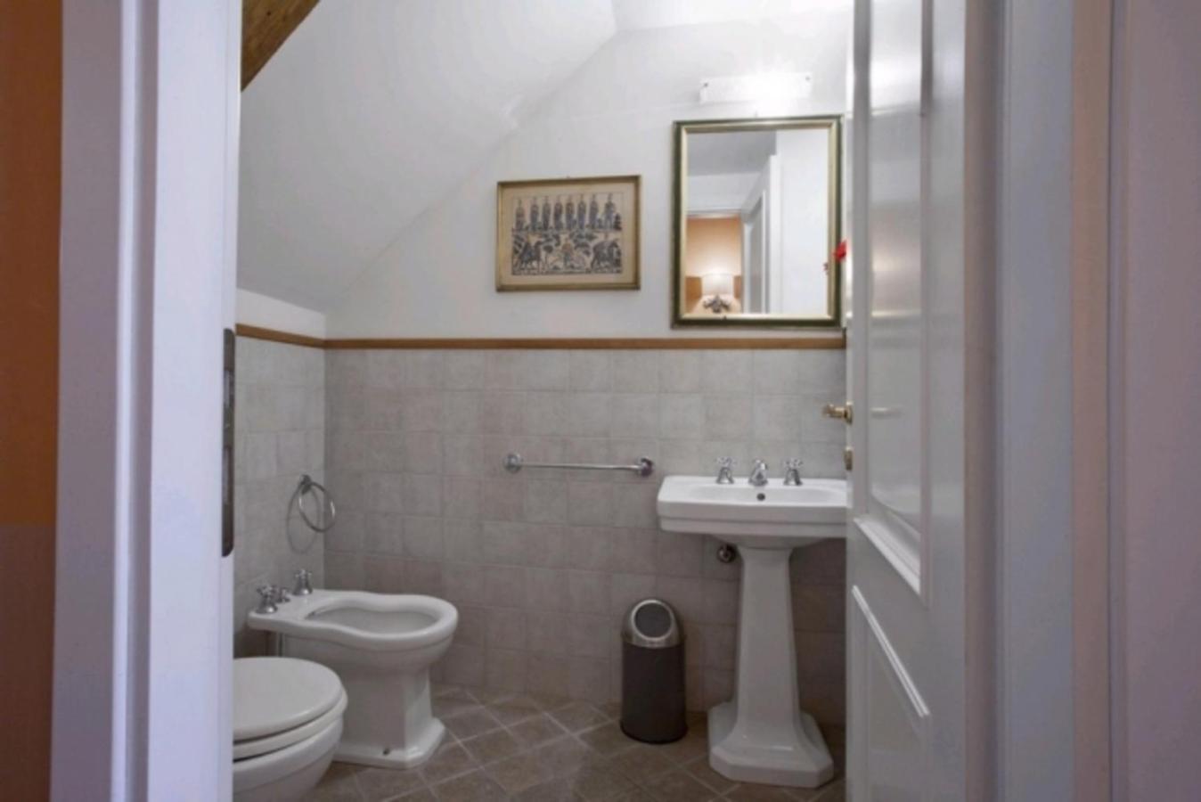 Holiday home Simeone Ii Locappart *