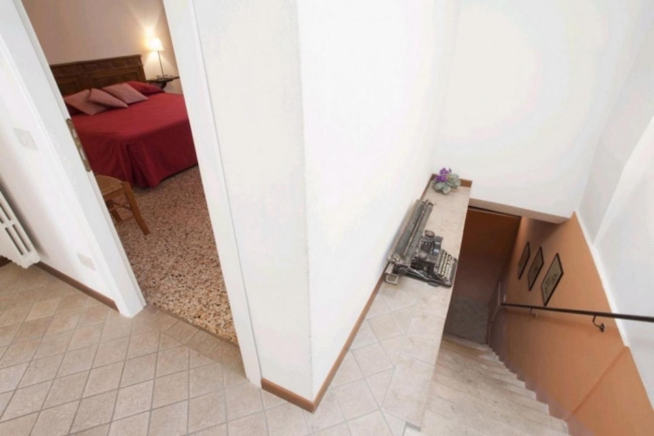 Simeone Ii Locappart Holiday home Venice