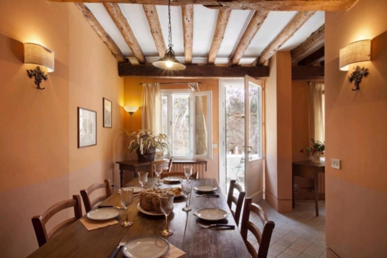 Holiday home Simeone Ii Locappart Venice