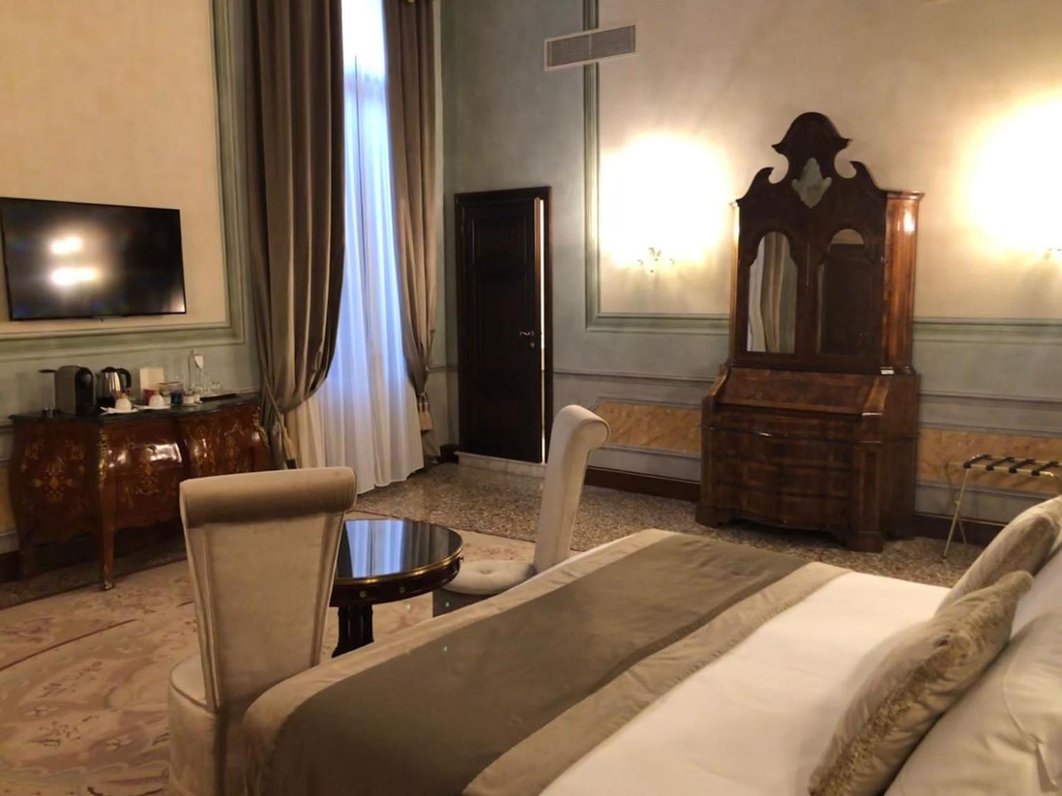 Ai Cavalieri Di 4* Venice