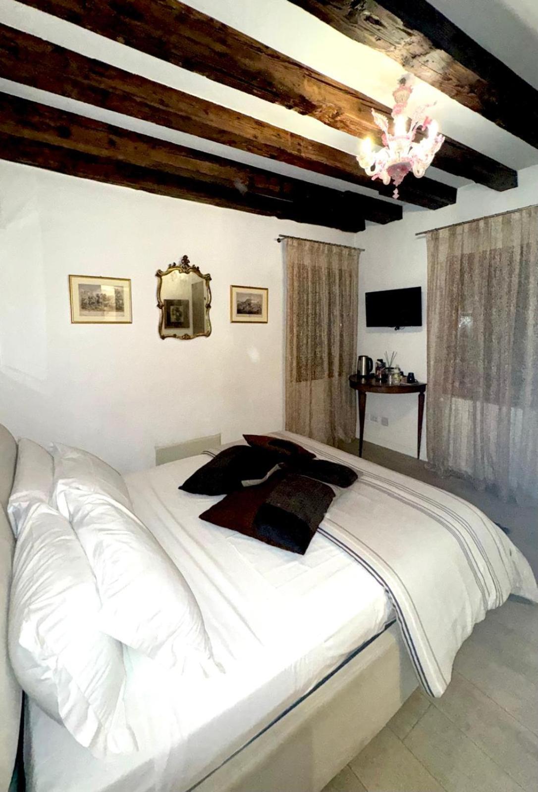 Bed & Breakfast Fortuny