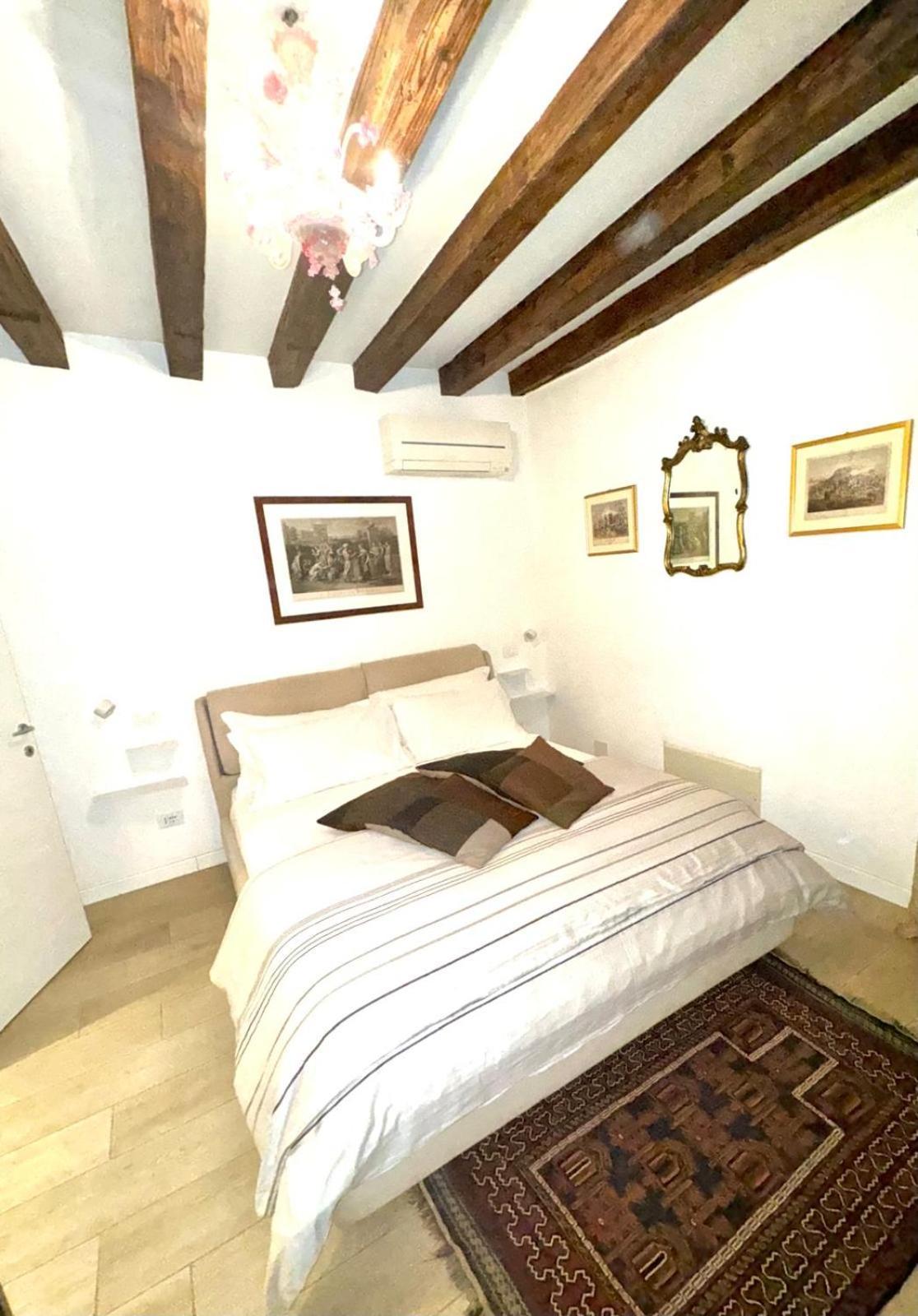 Fortuny Bed & Breakfast 2*