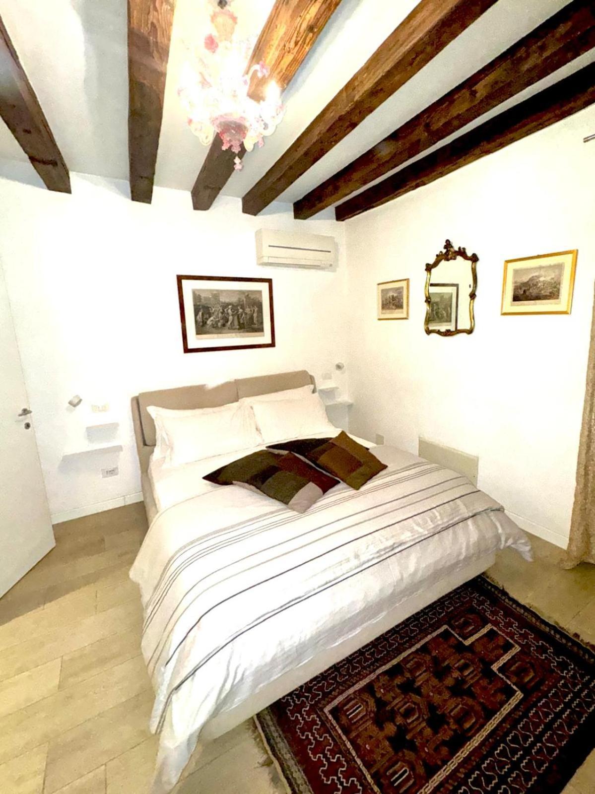 Fortuny Bed & Breakfast Venice