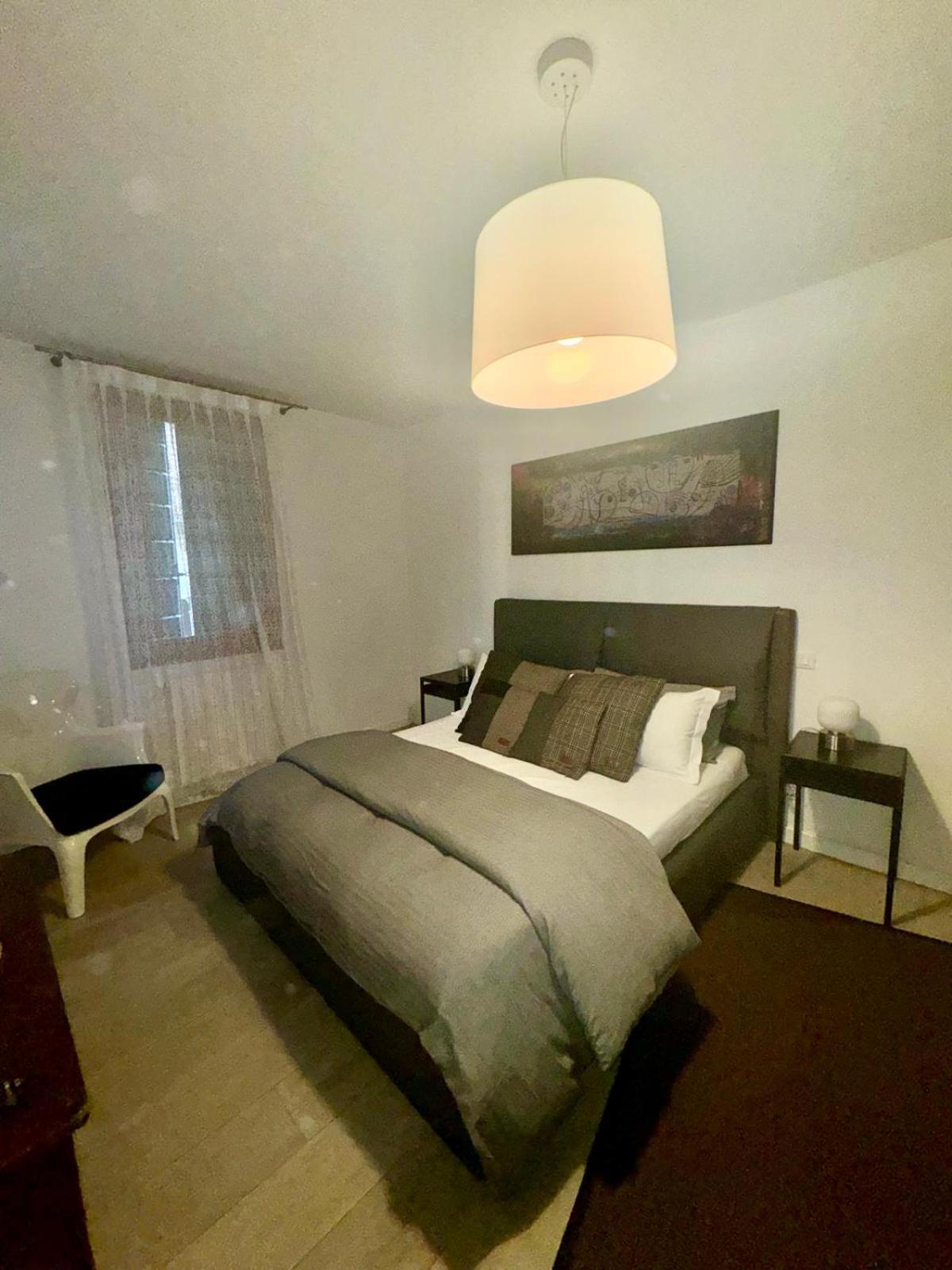 Bed & Breakfast Fortuny 2*