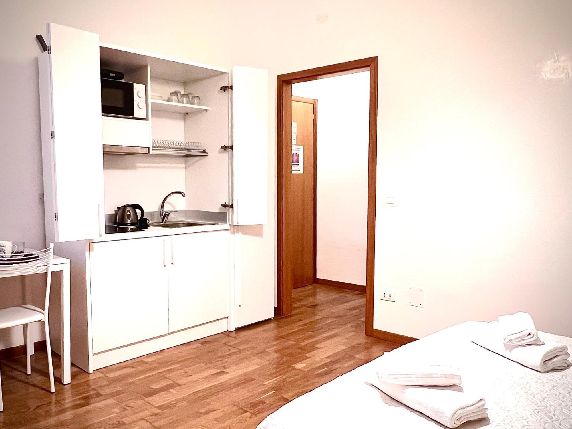 Sweet Apartamento *