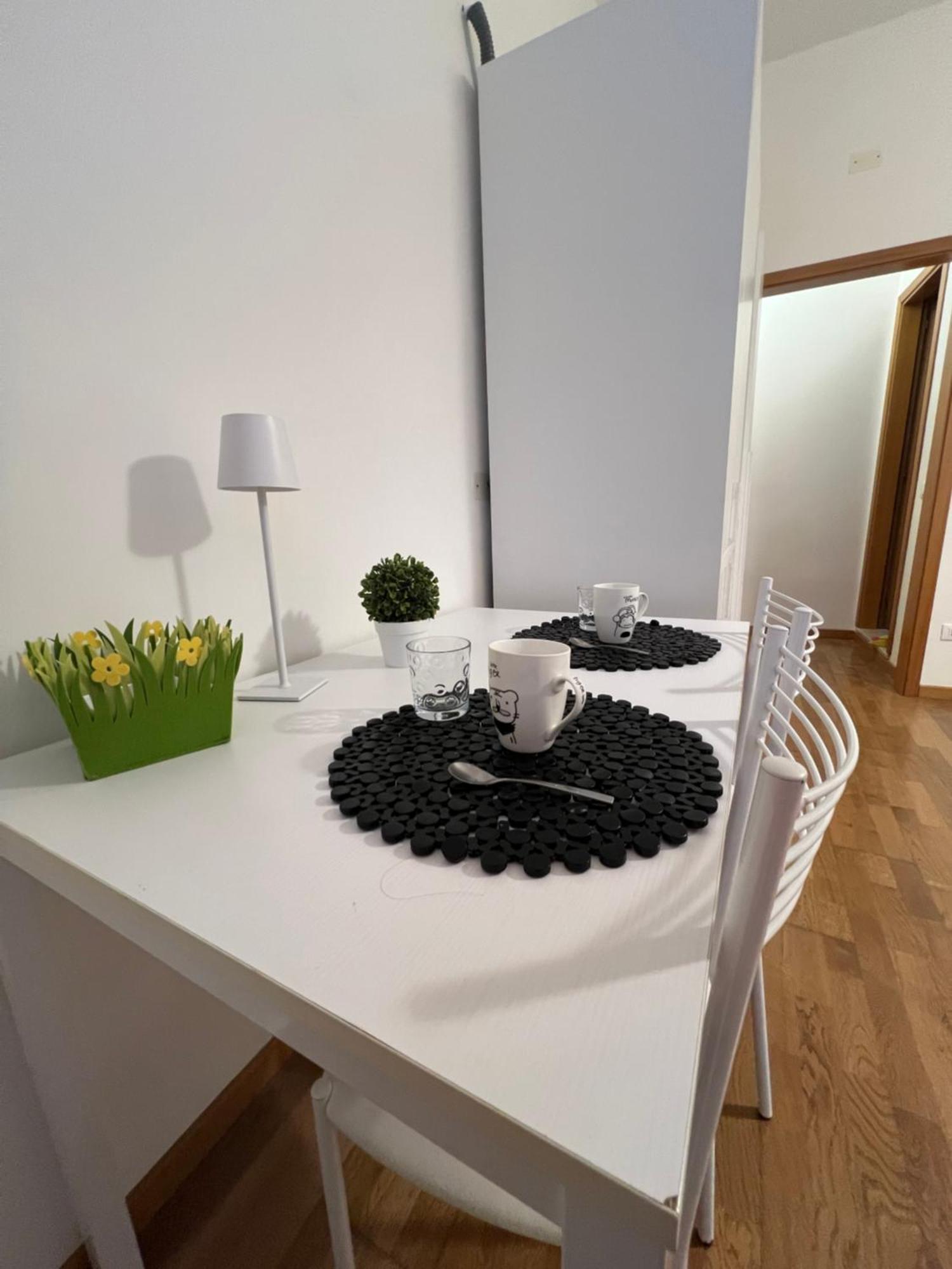 Apartamento Sweet *