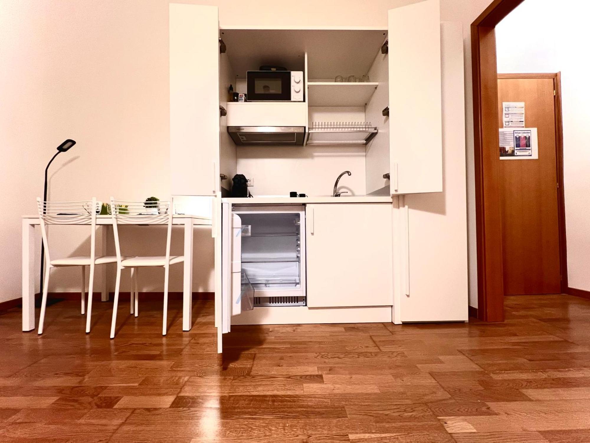 Sweet Apartment Venice