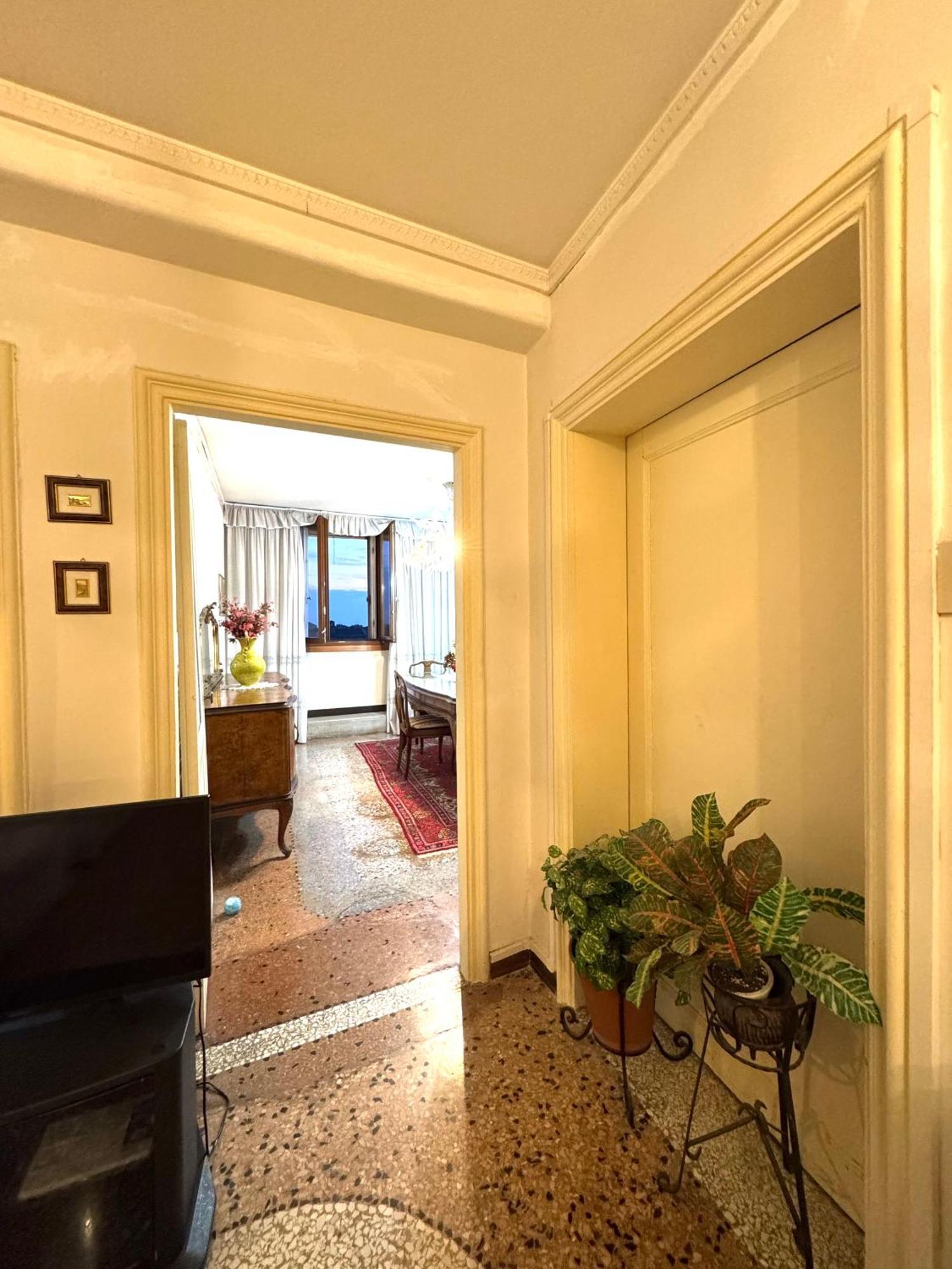 Con Vista Zattere Apartment Venice