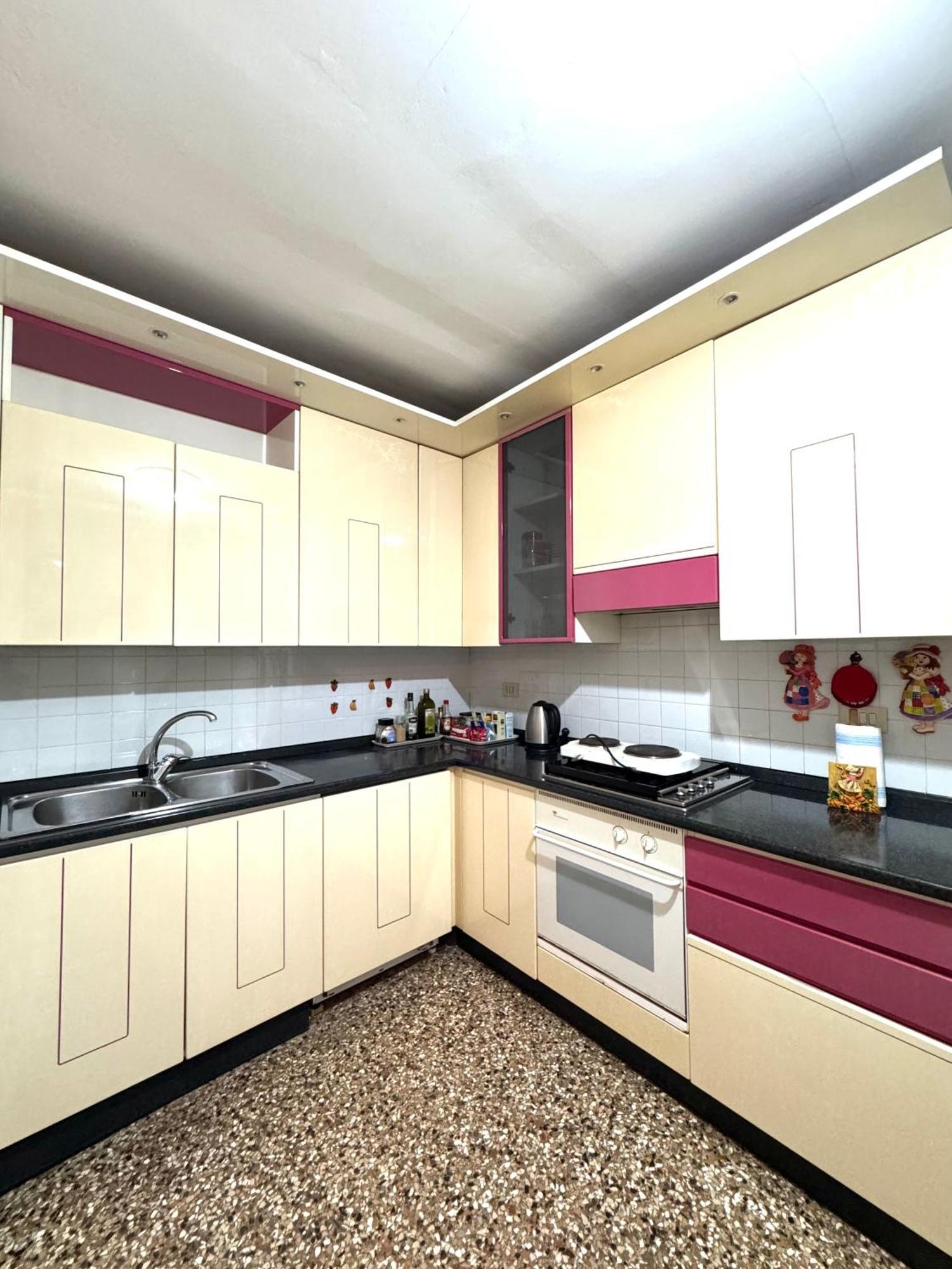 Apartment Con Vista Zattere