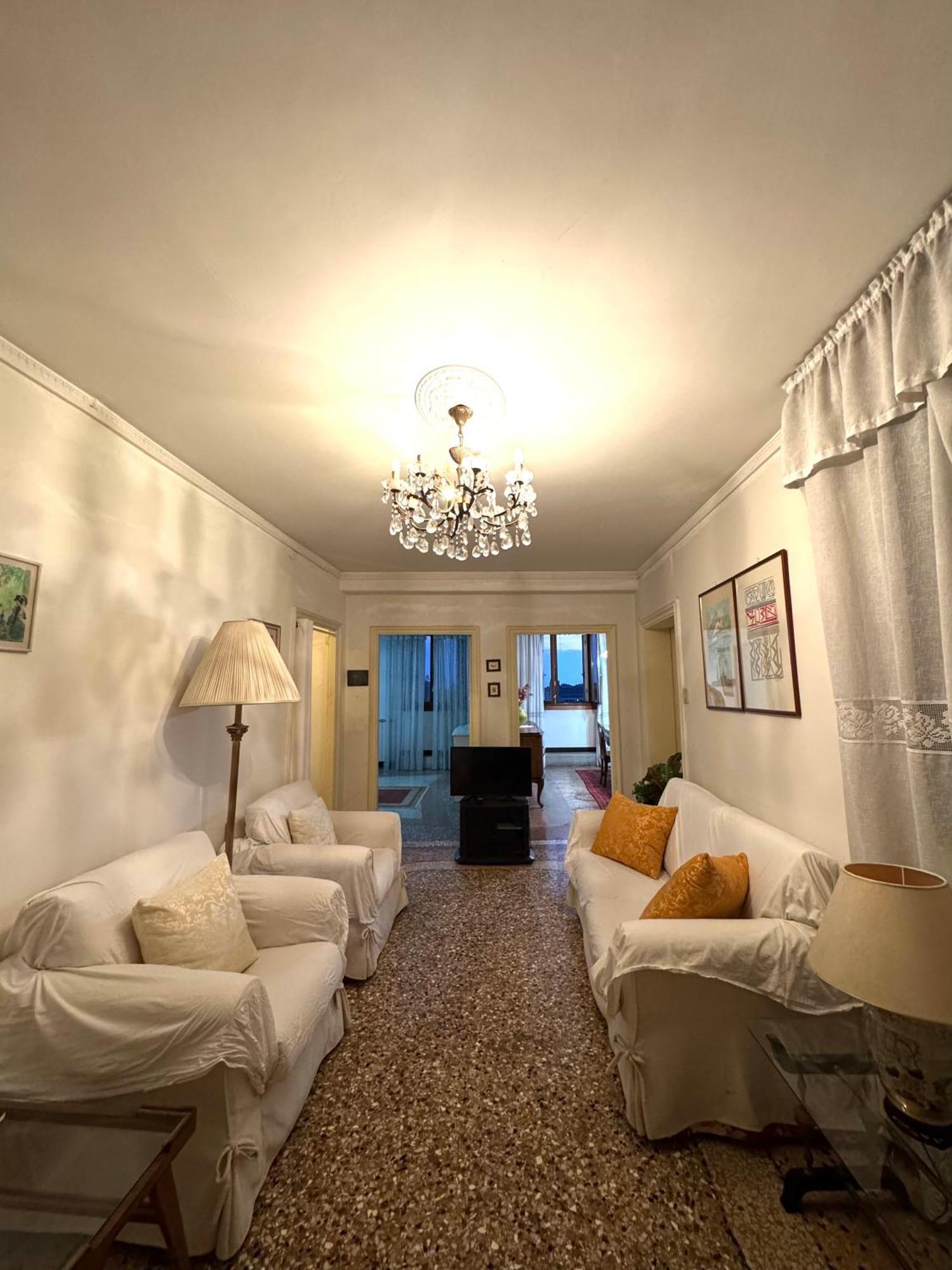 Apartment Con Vista Zattere *