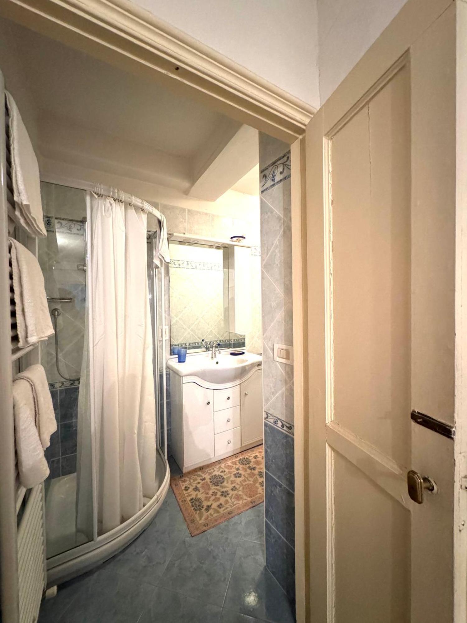 Con Vista Zattere Apartamento Veneza