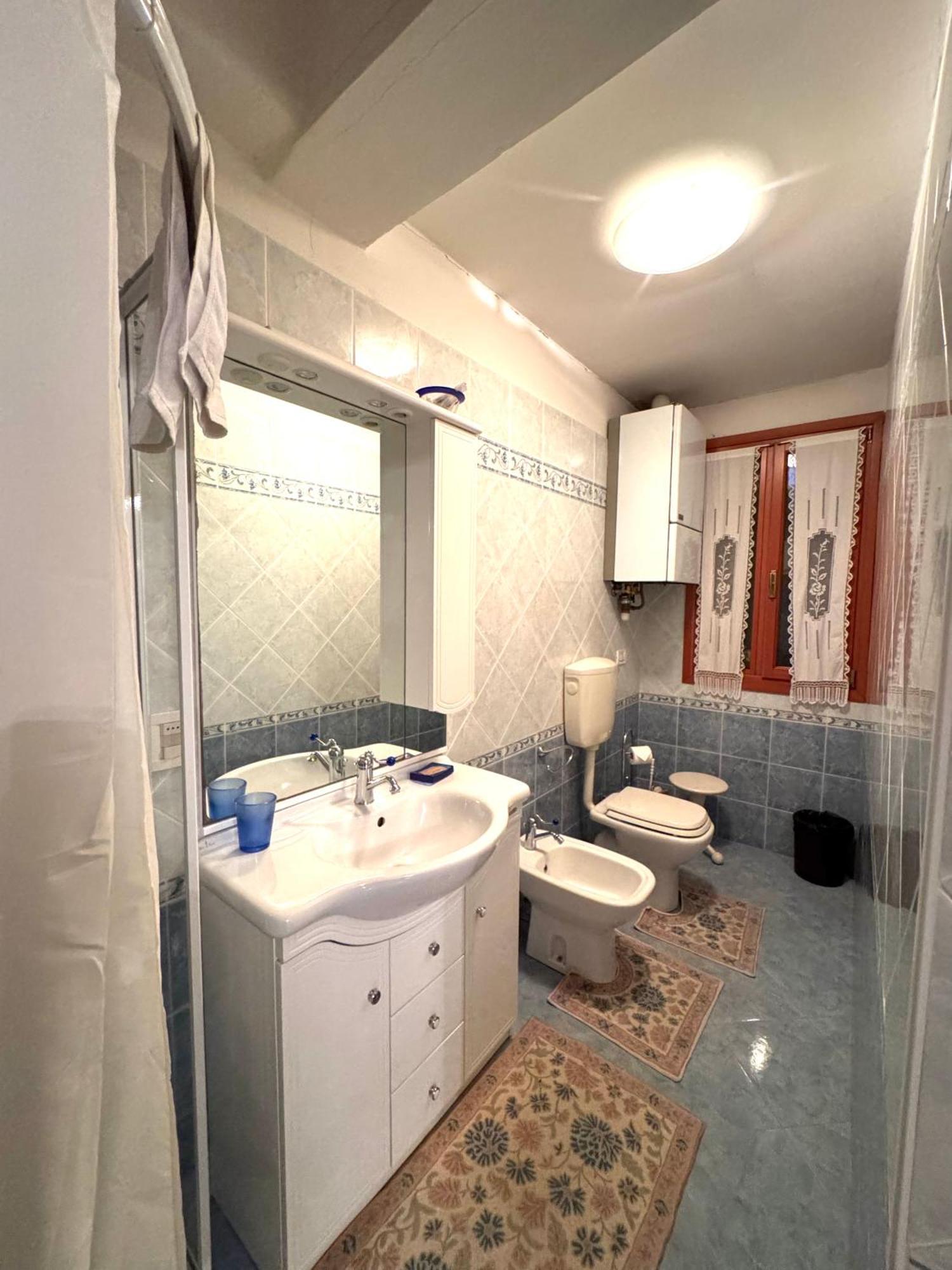 Apartamento Con Vista Zattere