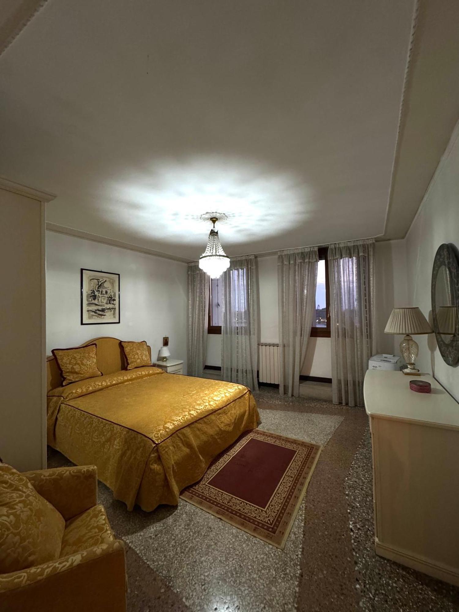 Apartment Con Vista Zattere *