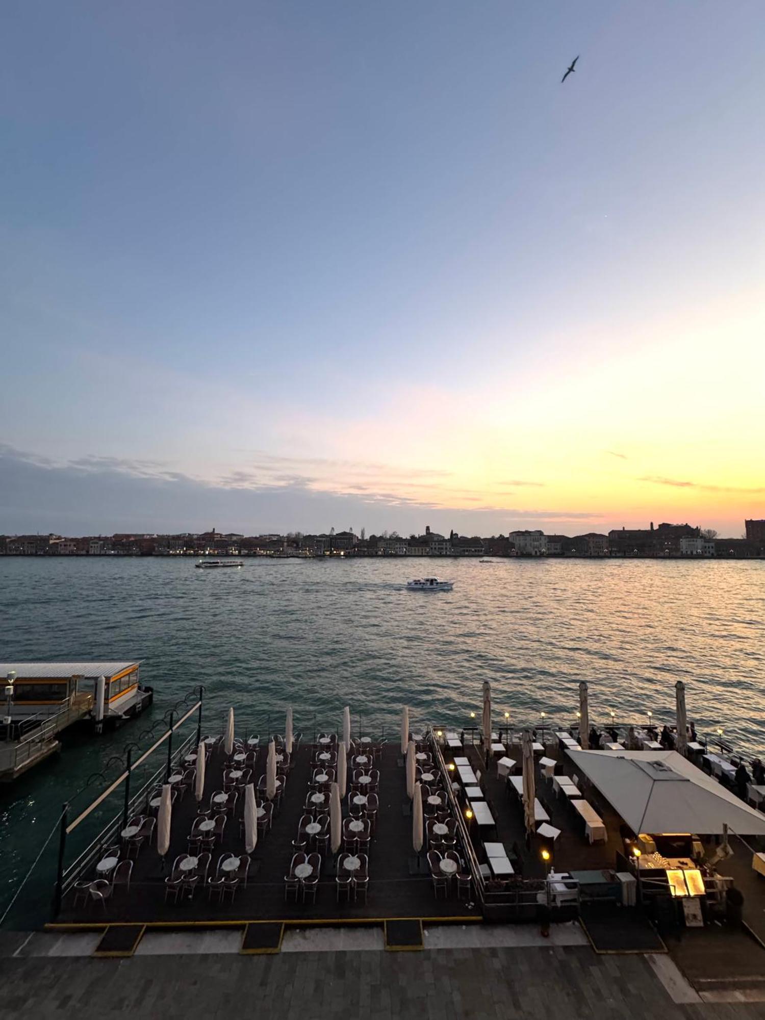 Con Vista Zattere Apartment Venice